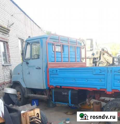 ЗИЛ 5301 бортовой Озерск - изображение 1