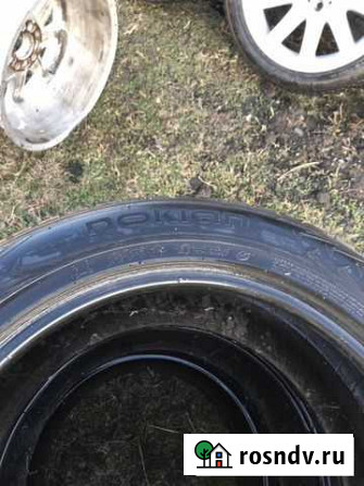 Accelera Hakkapeliitta 7 245/50 R18 Алхан-Кала - изображение 1