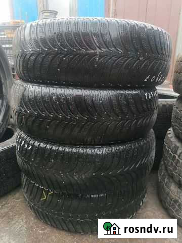 Sava 185/65 R15 Тельмана - изображение 1