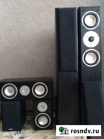 Акустическая система Magnat(про-ва Германии) Севастополь - изображение 1