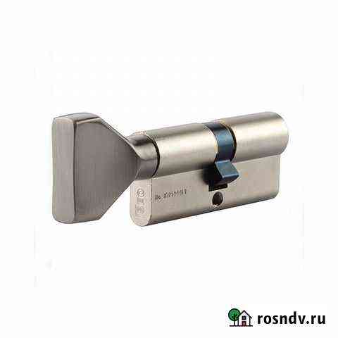 Цилиндровый механизм 885950559.5 iseo Ярославль
