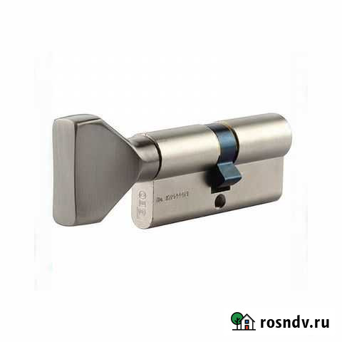 Цилиндровый механизм 885950559.5 iseo Ярославль - изображение 1