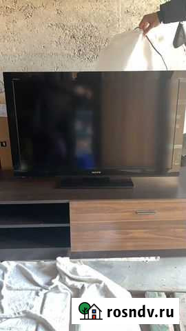 Телевизор бу Севастополь - изображение 1