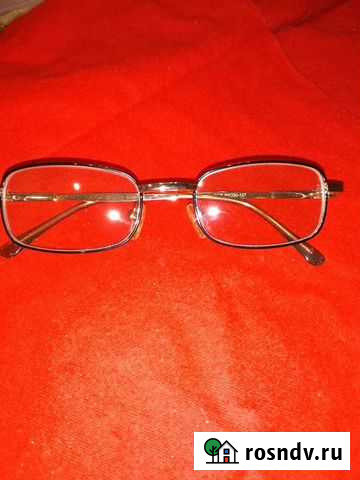 Очки для компьютера Саратов - изображение 1