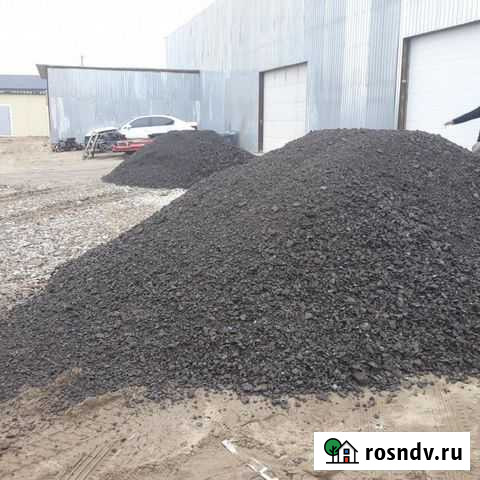 Асфальтная крошка с доставкой Островцы - изображение 1