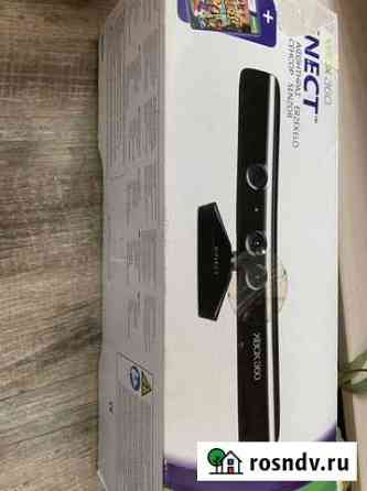 Xbox 360 kinect Владивосток