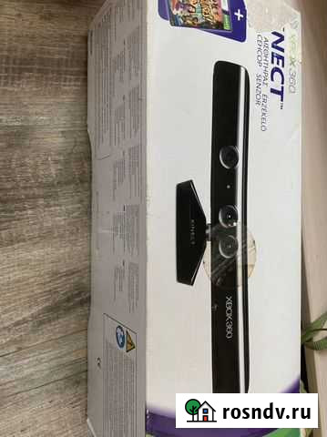Xbox 360 kinect Владивосток - изображение 1