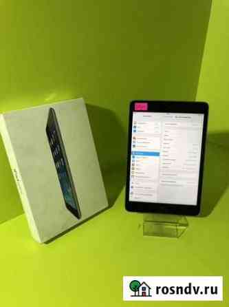 iPad mini 16 gb Wi Fi Абакан