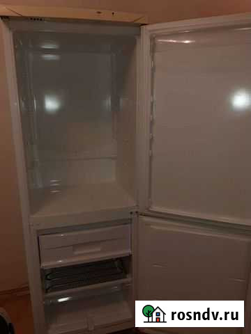 Холодильник Zanussi Чита - изображение 1