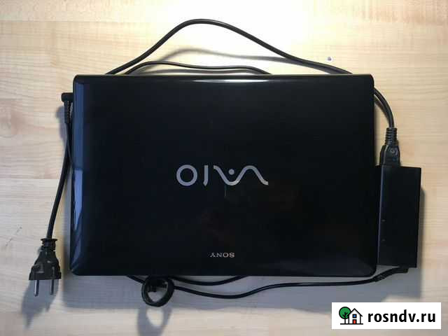 Продам ноутбук Sony Vaio vpceb3Z1R Красногорск - изображение 1