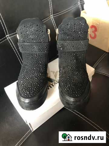 Ботиночки Тверь - изображение 1