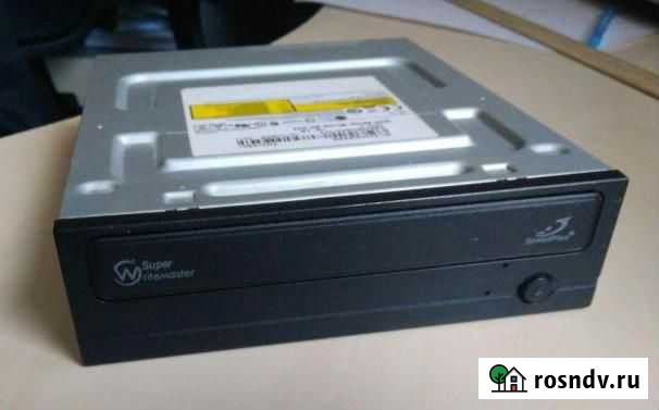 Оптический привод Toshiba dvdrw SH-222BB Киров - изображение 1