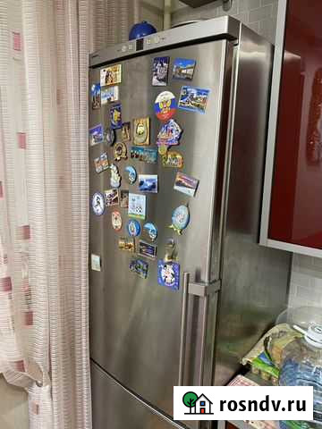 Холодильник Калуга - изображение 1