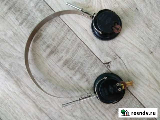 Наушники Чебоксары - изображение 1