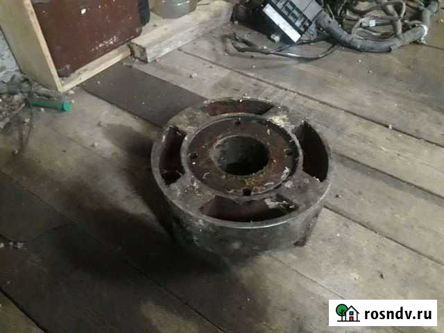 Токарный патрон 315 Сыктывкар - изображение 1