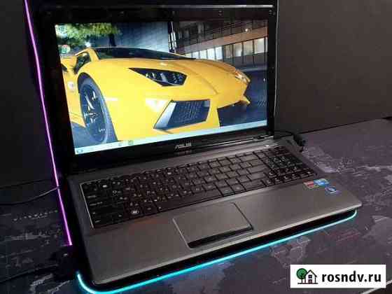 Ноутбук asus Альметьевск