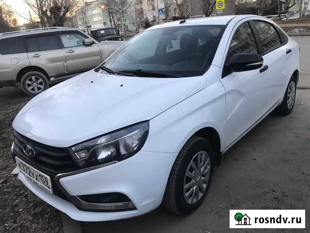 Сдам в аренду авто Киров - изображение 1