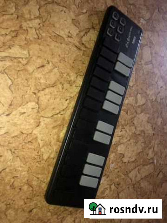 Korg nanokey Кондратово - изображение 1