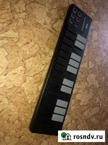 Korg nanokey Кондратово - изображение 1