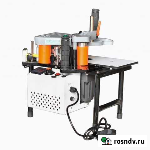 Ручной кромкооблицовочный станок Хорлово - изображение 1