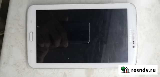 Samsung SM-T211 на запчасти Тюмень - изображение 1