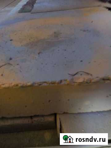 Бетонные плиты бу Чебоксары - изображение 1