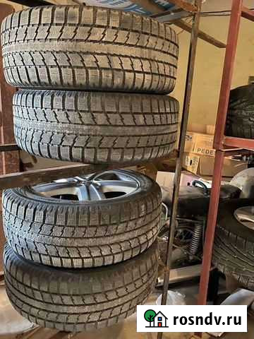 Колеса на volkswagen т5 Брянск - изображение 1