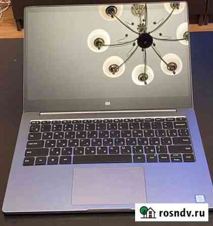 Продам Xiaomi mi notebook air 13,3 Коломна