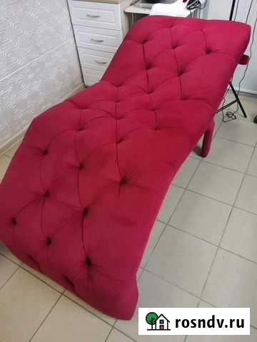 Кушетка мастера Воскресенск - изображение 1