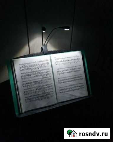 4 гибких led подсветка на Регулируемой клипсе Красноярск - изображение 1