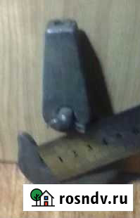 Такелажный крюк для швартовки груза в кузове Курган - изображение 1