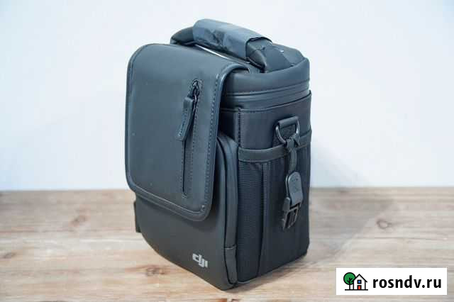Сумка оригинальная DJI Mavic 2 PRO / zoom Ульяновск - изображение 1
