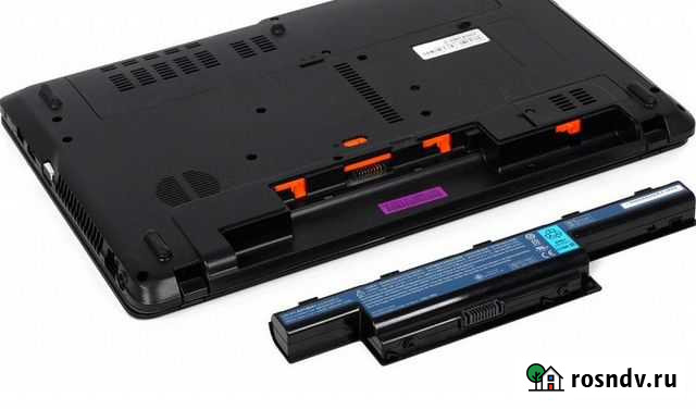 Новые Аккумуляторы для ноутбуков в наличии Салават - изображение 1