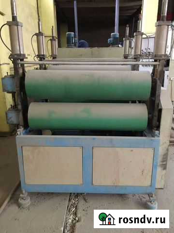 Линия по производству панелей из пенополистирола Жуковский - изображение 1