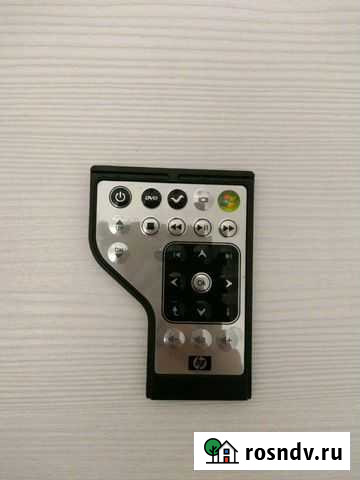 Пульт для ноутбука hp Оренбург - изображение 1