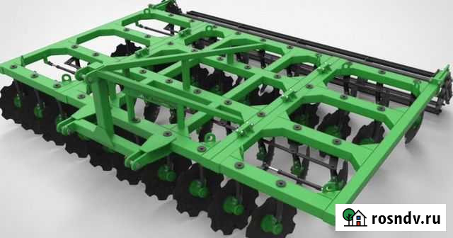 Борона 4/4Н Волгоград - изображение 1