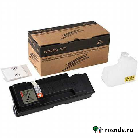 Картридж TK-340 для Kyocera FS-2020 Киров - изображение 1