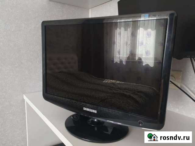 Монитор Samsung 932GW Омск - изображение 1