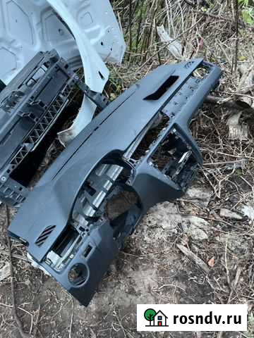 Торпедо Skoda Rapid Сочи - изображение 1