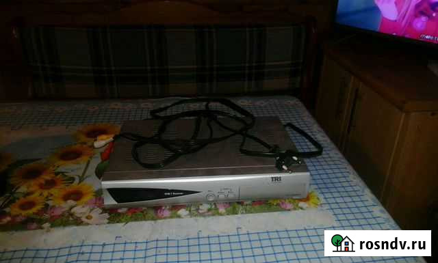 Ресивер Екатеринбург - изображение 1