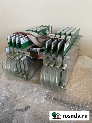 Асик на воде asic 40th Екатеринбург - изображение 1