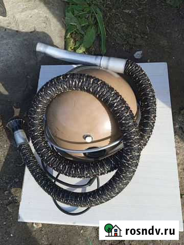 Древнегреческий пылесос Рязань - изображение 1