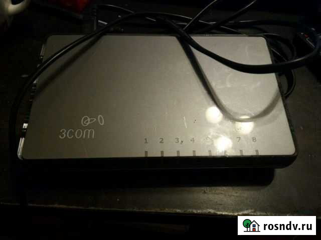 Свич Барнаул - изображение 1