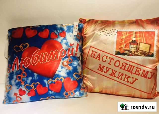 Новый декор Пушкино - изображение 1