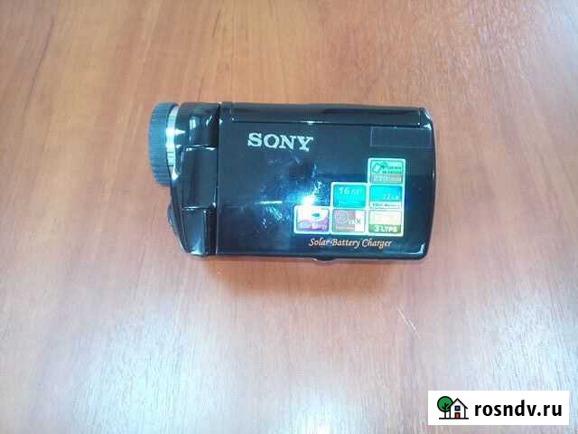 Продам Видеокамеру Ухта - изображение 1