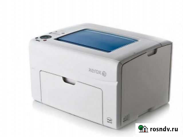 Цветной лазерный xerox Санкт-Петербург - изображение 1