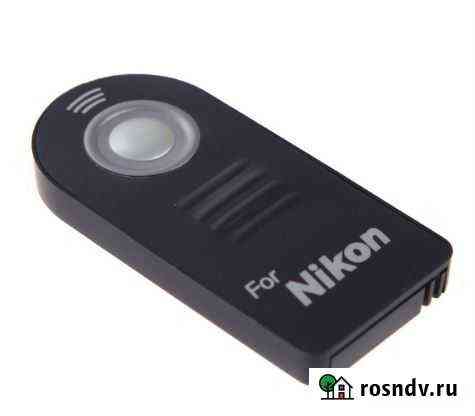 Пульт для камер Nikon Кемерово