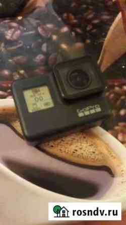 Экшн камера GoPro Hero 7 black Рязань