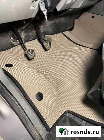 Коврики ева с бортом Вологда - изображение 1