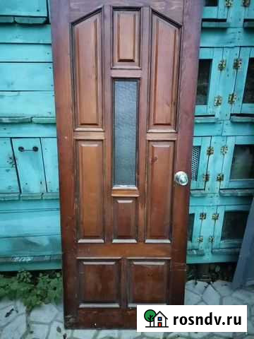 Дверь Кинешма - изображение 1